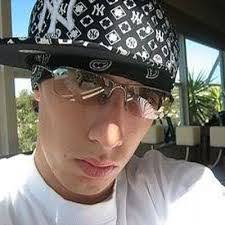 Steven Hine's Instagram, Twitter & Facebook