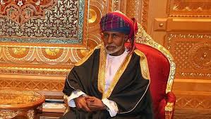 The only son of sultan said bin taimur of muscat and oman, qaboos was educated in suffolk, england. Oman S Sultan Qaboos Dead At 79