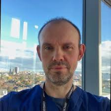 Our entrepreneurs: Michael Quinn