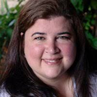 Julie Almquist's Instagram, Twitter & Facebook