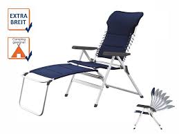 Klappstühle & klappsessel für den garten. Campart Campingstuhl Garten Stuhl Hochlehner Alu Relaxstuhl Mit Beinauflage Outdoor Klappstuhl Gepolstert Liegestuhl Camping Sessel Fur Balkon Gartenliege Klappbar Terrassenstuhle Mit Fussteil Online Kaufen Otto