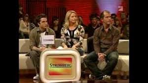 Viele kennen sie natürlich auch aus der kultserie stromberg und hoffen seit jahren auf neue folgen. Diana Staehly Wikivisually
