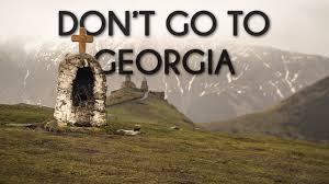 Local, state, and federal government websites often end in.gov. Don T Go To Georgia Travel Film By Tolt 10 Youtube