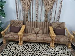 طقم كنب ماليزي للبيع