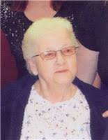 Ethel Whary Obituary