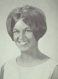 Wilson High Class 1968