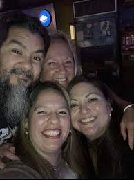 Congratulations to Tuesday tournament winners at Heavy Hitters Bar