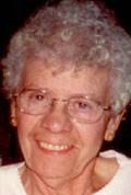 Mary Knapp Obituary (2012)