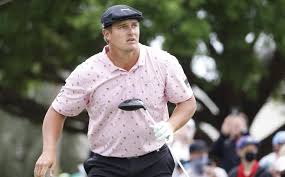 Dechambeau has grand plan to cut masters course bryson dechambeau announces his arrival at hsbc championship in style. J2t2bcpkm4gbrm