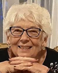 Sylvia Lucas Obituary (2017)