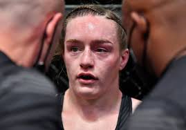 We owe Aspen Ladd's coach an apology, and other random thoughts