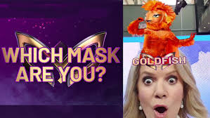 Become A Masked Singer On Instagram Network Ten