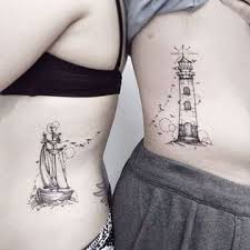 Pin En Tatuajes