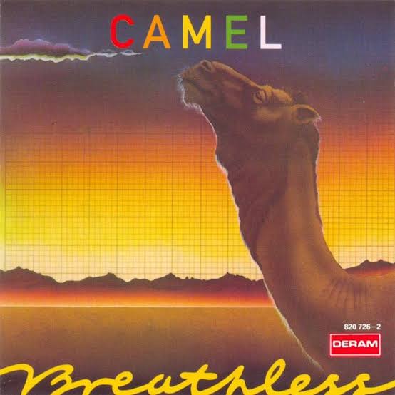 Breathless': How Camel Held Back The New Wave | uDiscover