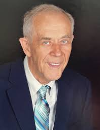 Obituary information for Paul P. Dries