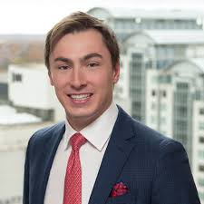 John Siegmund's Instagram, Twitter & Facebook