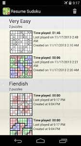 Sudoku 4ever Plus:Amazon.com:Appstore for Android