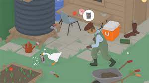 Mark your calendars as the physical edition of this puzzle stealth video game is coming on september 29. Untitled Goose Game Might Be Getting A Physical Release Gonintendo