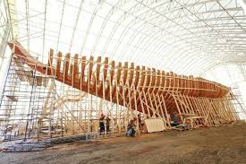 Reproduction Famous Schooner Bluenose Lunenburg Nova Scotia Boat Plans Boat Building Plans Wooden Boat Plans
