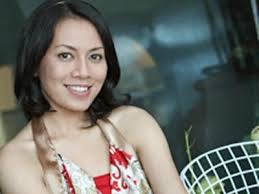 Dewi "Dee" Lestari Sebut Jokowi "Alien"