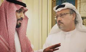 See more of jamal khashoggi on facebook. Biden Administration To Declassify Report Into Khashoggi Murder Jamal Khashoggi The Guardian