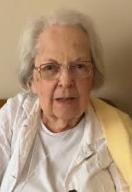 Lorraine White Obituary