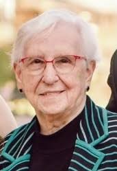 Obituary of Gladys B. Carson