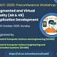 ICADT-2025: Preconference Workshop on Augmented event image