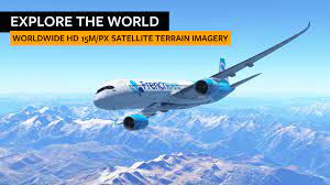 Infinite flight offers the most comprehensive flight . Infinite Flight For Android Apk Download
