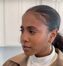 Oh Ant, please tell T how Wayne was taking your girl down thru there while  laughing in your face!! 😠 😡