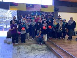 Piala pusingan footsal siri sai original anjuran pbgbm yang diuruskan oleh dato' mk kopal. Pertandingan Boling Piala Pusingan Dekan Fakulti Sains Dan Teknologi 25 Oktober 2019 Fst Usim