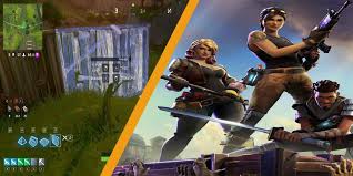 Becoming a fortnite master will take hundreds of hours of practice along with a lot of willpower. Guide Fortnite Game For Android Apk Download