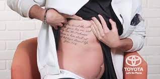 Stations changing or adding their network affiliations; Chrisley Knows Best Todd Chrisley Talks Son Chase S Scripture Tattoo People Com