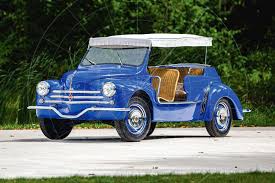 Image result for Hoggar Blue 1960 Renault