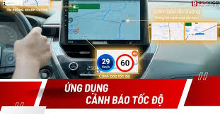 Top 5 Ứng Dụng Cảnh Báo Tốc Độ Miễn Phí, Chính Xác Nhất 28/12/2024