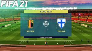 Finland vs belgium kick off time : Nfuk9uxbuaeqqm