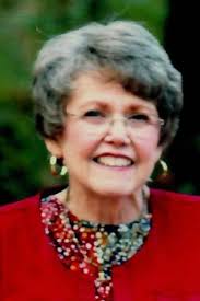 Mary Jean "Jeanie" Strachan Obituary