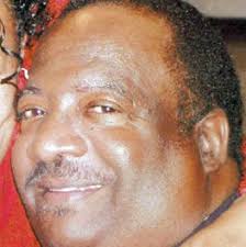 Rev. Jerry L. Elliott