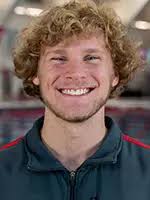 2024-25 Swimming and Diving Roster