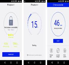 So, this would be perfect to root any android devices with old android version until the latest android version. Kingroot For Android Apk Download