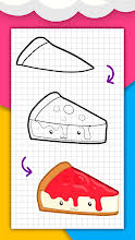 10 best desene images kawaii desene imagine. Cum SÄƒ AtragÄƒ Mancare DrÄƒguÈ›Äƒ BÄƒuturi Pas Cu Pas AplicaÈ›ii Pe Google Play