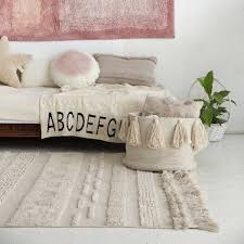 Abc is verkrijgbaar in 2 kleuren. Lorena Teppich Air Natural In 170x240 Cm Im Wallenfels Onlineshop