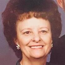 Mrs. Lenora Fay Jones Evans Obituary