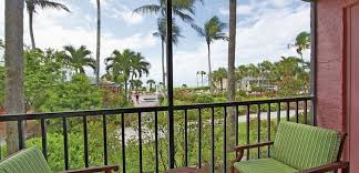 Maid service every day, that was wonderful. Sanibel Inn Beach Resort Sanibel Island Gunstig Buchen Its