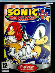 Play sonic the hedgehog and sonic 3d blast 20 times each, exit to . Sonic Mega Collection Ps2 Buy Online In Latvia At Desertcart 56930586