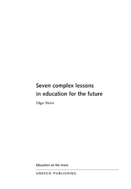 Biology The Unity And Diversity Of Life 15th Edition Access Code Seven Complex Lessons In Education For The Future Unesco Digital Library