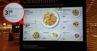 Verbraucher Thema