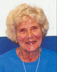 EVELYN MAYHEW Obituary (1928