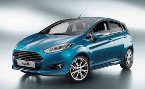 2014 Ford Fiesta Gets Aston Martin Facelift For More Click Http Www Autoguide Com Auto News 2012 09 2014 Ford Fiesta Gets Aston Ford Fiesta Ford Hatchback