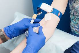 Image result for Venous Blood Sampling